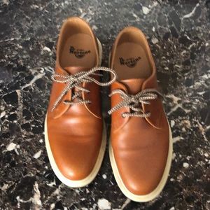 Dr. Martens - US men’s 10.   $60